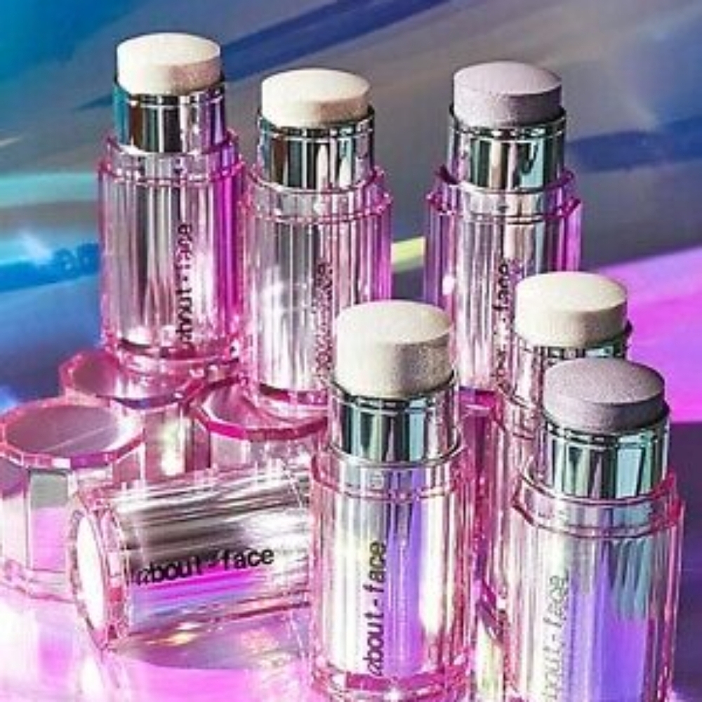 About face glow and highlight set. Full sized products never used or opened. - Picture 13 of 15